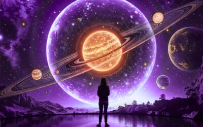 Unzufriedenheit im Job? Warum deine Aufgabe tiefer geht – Human Design
