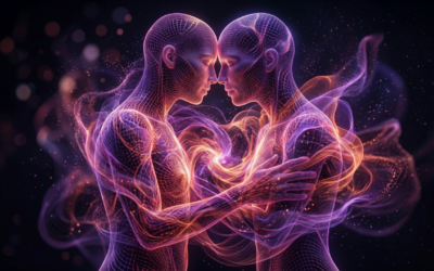 Sexualität im Human Design: Wie sich deine Energie in Intimität ausdrückt